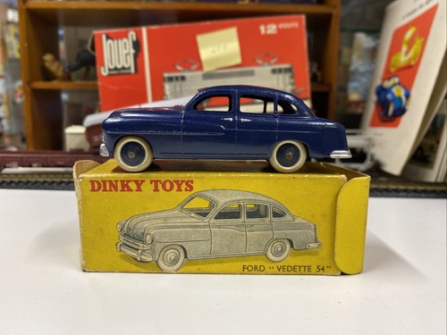 Dinky toys france - france, 24