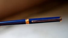STYLO PLUME S.T. DUPONT