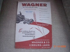 Ancien prospectus - ancien,