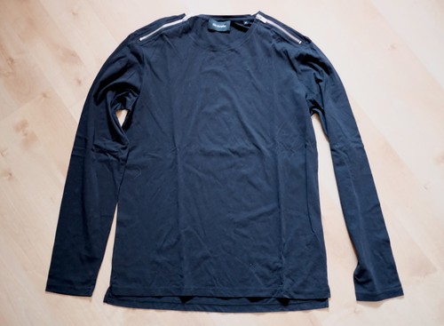 Tee shirt manches - tee-shirt, the