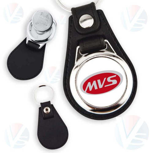 Porte clés mvs - mvs, en