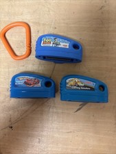 Lot of 3 Fisher-Price Smart