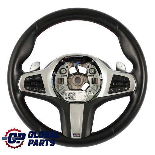 Bmw f40 volant sport cuir - f40,