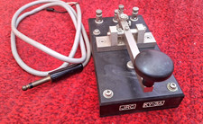 Vintage JRC KY-3A Telegraph