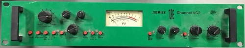 Rare joemeek vc2 - rare,