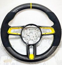 OEM Porsche 992 Carrera Taycan