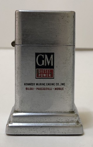 Rare zippo barcroft - rare,