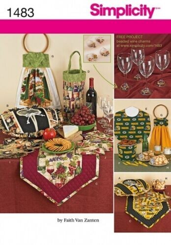 Simplicity 1483 divertissement - simplicity,