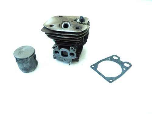 Cylindre piston moteur - piston, «