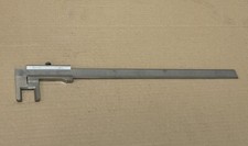 Pied à coulisse ROCH - longueur 300 mm - avec ouverture 19,99 mm