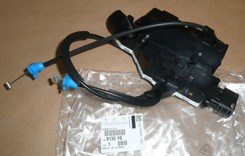 Original serrure porte - serrure, de