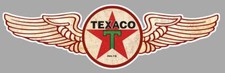 TEXACO Aviation Service