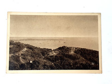 CPA 06 DOMAINE DE SUPER CANNES VILLA EDITION PARFUMERIE FUNEL SVASTIKA 1920 30 2