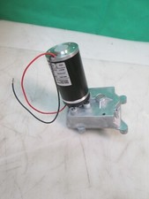 Moteur À Engrenage Crouzet