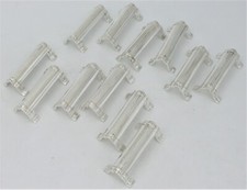 Christofle, 12 porte-couteaux