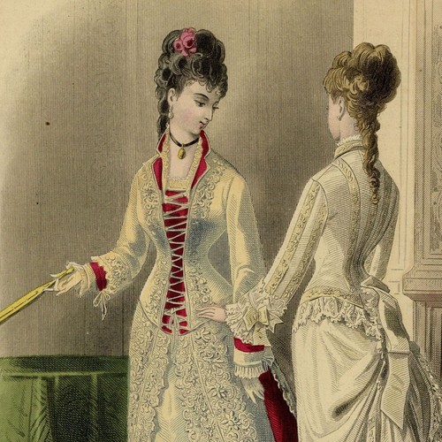 Robes haute couture - robes,