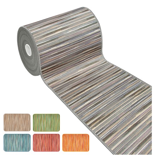 Tapis cuisine gobelin moderne - gobelin,