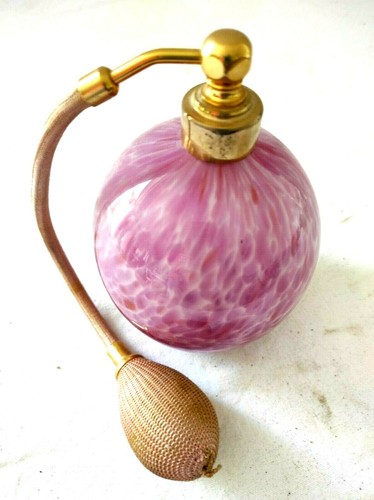 Vaporisateur parfum avec - de,