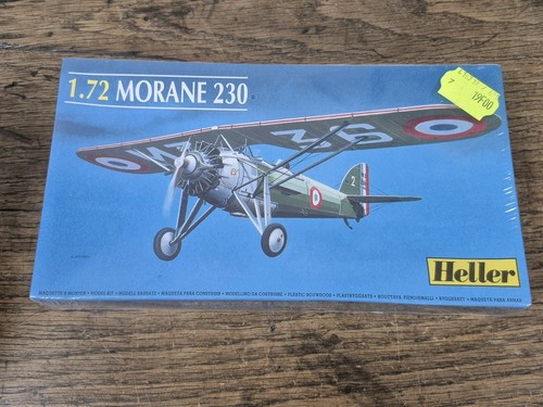 Maquette avion morane 230 - morane,