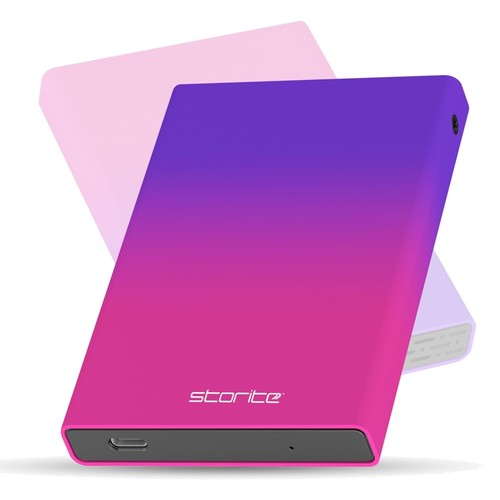 Disque dur externe 500 - , go