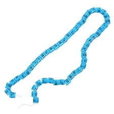  50 Pcs Bague Pour Pigeon