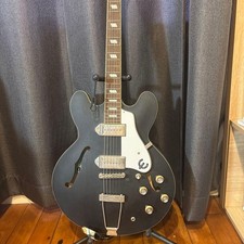 Epiphone Fully Hollow Double