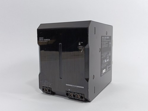 Omron s8vk g48024 - omron, s8vk-g48024