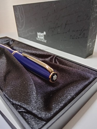 Stylo montblanc generation - stylo,