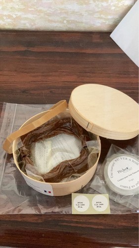Article inutilisé pêche à - inutilisé],