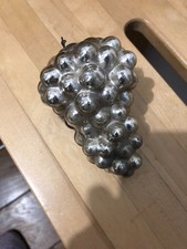 Décoration de Noël ancienne