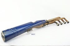 BMW K 100 RS 1985 - Silencieux