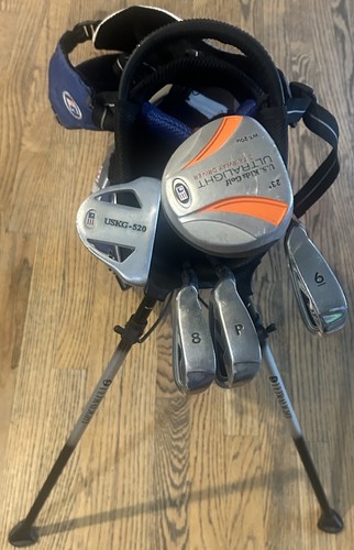Kids golf ultra light - us,