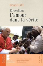 Encyclique: l'Amour dans la