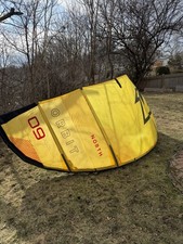 9m North Orbit Kite 2023
