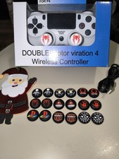 Manette Ps4 Neuve Générique