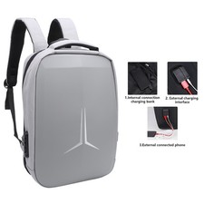 Satellite Travel Bag Anti