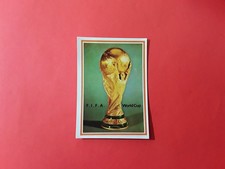 Panini FOOTBALL ORIGINAL