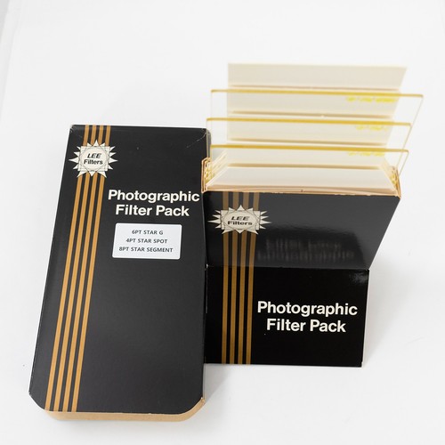 Pack filtres - pack,
