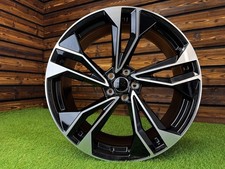 4x R18 Inch 5x112 Audi S5