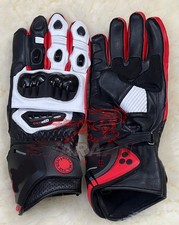 Gants de moto personnalisés
