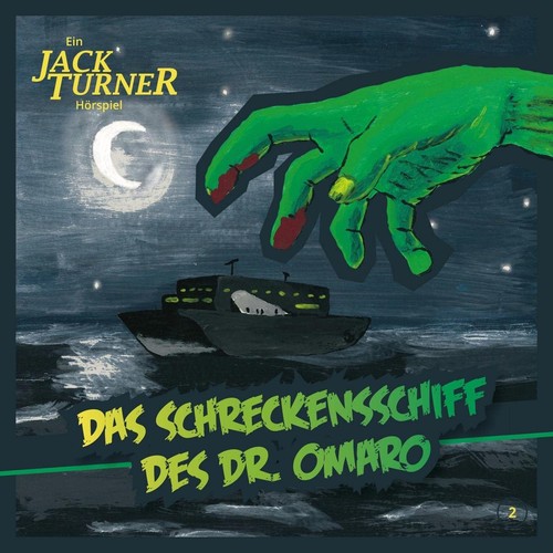 Jack turner das - jack,