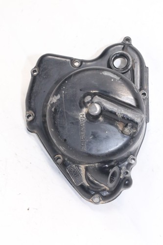 Carter couvercle embrayage - couvercle,