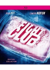 Fight Club ~ David Fincher