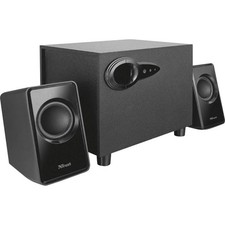 Trust Avora 2.1 Enceintes PC