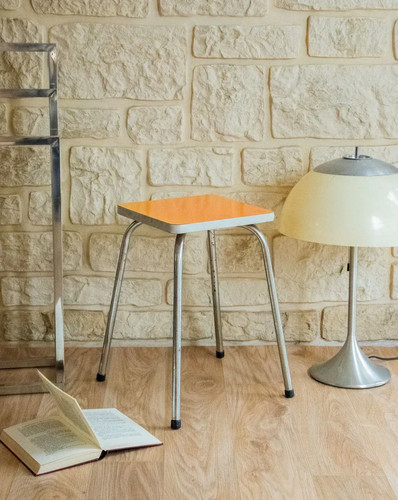 Regis tabouret en formica - regis,,