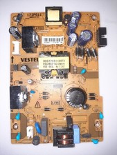 Carte alimentation TV  Lenco