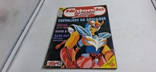 Magazine Nintendo SNES Game