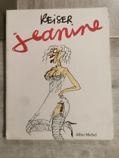 bd reiser jeanine  1991