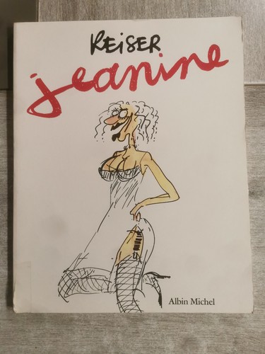 Reiser jeanine 1991 - reiser,