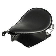 Kit de selle solo KS18 pour Harley Davidson Dyna Fat Bob FXDF 08-17